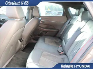 Hyundai SONATA 2022 SEL Plus 4dr Sedán