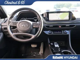 Hyundai SONATA 2022 SEL Plus 4dr Sedán