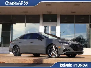 Hyundai SONATA 2022 SEL Plus 4dr Sedán