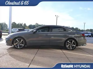 Hyundai SONATA 2022 SEL Plus 4dr Sedán