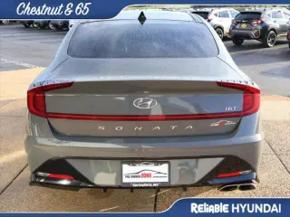 Hyundai SONATA 2022 SEL Plus 4dr Sedán