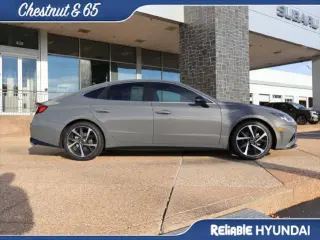 Hyundai SONATA 2022 SEL Plus 4dr Sedán