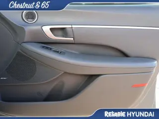 Hyundai SONATA 2022 SEL Plus 4dr Sedán