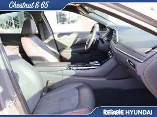 Hyundai SONATA 2022 SEL Plus 4dr Sedán
