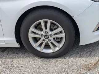 Hyundai SONATA 2017 Eco 4dr Sedán