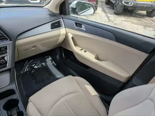 Hyundai SONATA 2017 Eco 4dr Sedán