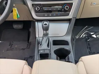 Hyundai SONATA 2017 Eco 4dr Sedán