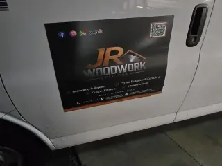 JR Woodwork Solutions LLC