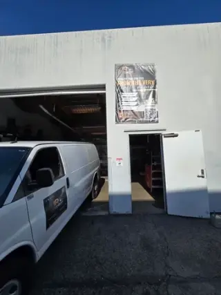 JR Woodwork Solutions LLC