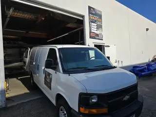 JR Woodwork Solutions LLC