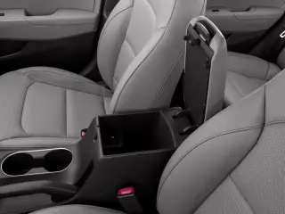 Hyundai ELANTRA 2017 Limited 4dr Sedan (EE. UU.)
