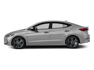 Hyundai ELANTRA 2017 Limited 4dr Sedan (EE. UU.)
