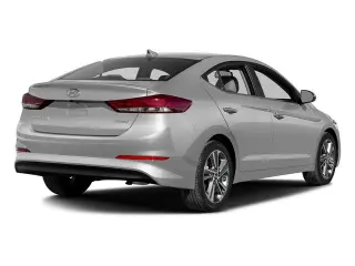 Hyundai ELANTRA 2017 Limited 4dr Sedan (EE. UU.)