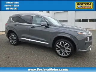 Hyundai SANTA FE 2023 AWD Calligraphy 4dr Crossover