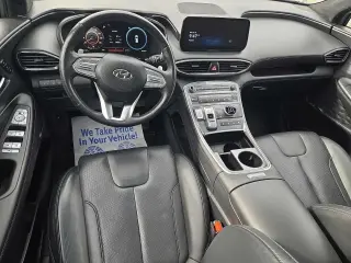 Hyundai SANTA FE 2023 AWD Calligraphy 4dr Crossover