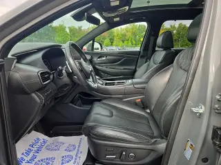 Hyundai SANTA FE 2023 AWD Calligraphy 4dr Crossover