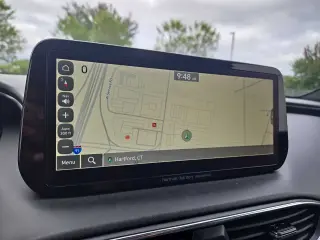 Hyundai SANTA FE 2023 AWD Calligraphy 4dr Crossover