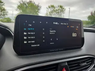 Hyundai SANTA FE 2023 AWD Calligraphy 4dr Crossover