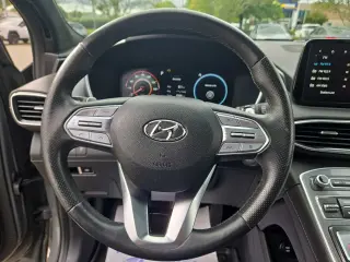 Hyundai SANTA FE 2023 AWD Calligraphy 4dr Crossover