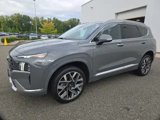 Hyundai SANTA FE 2023 AWD Calligraphy 4dr Crossover
