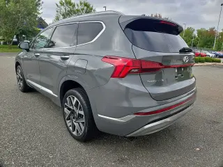 Hyundai SANTA FE 2023 AWD Calligraphy 4dr Crossover