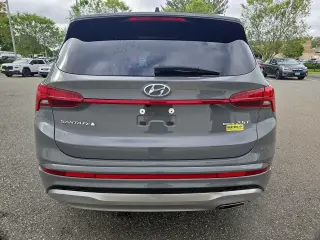 Hyundai SANTA FE 2023 AWD Calligraphy 4dr Crossover