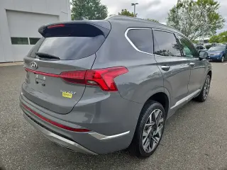 Hyundai SANTA FE 2023 AWD Calligraphy 4dr Crossover