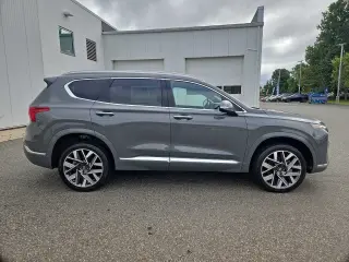 Hyundai SANTA FE 2023 AWD Calligraphy 4dr Crossover