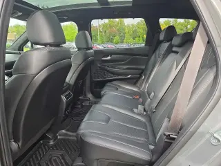 Hyundai SANTA FE 2023 AWD Calligraphy 4dr Crossover