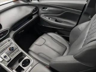 Hyundai SANTA FE 2023 AWD Calligraphy 4p Crossover