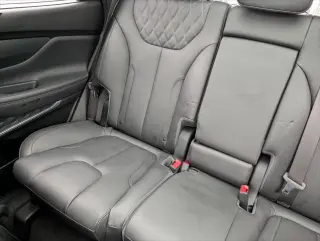 Hyundai SANTA FE 2023 AWD Calligraphy 4p Crossover
