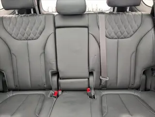 Hyundai SANTA FE 2023 AWD Calligraphy 4p Crossover