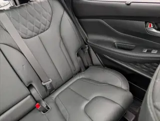 Hyundai SANTA FE 2023 AWD Calligraphy 4p Crossover