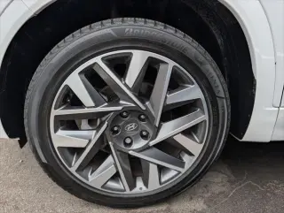 Hyundai SANTA FE 2023 AWD Calligraphy 4p Crossover