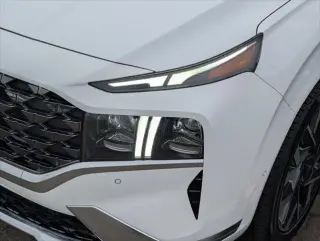 Hyundai SANTA FE 2023 AWD Calligraphy 4p Crossover