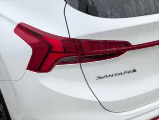 Hyundai SANTA FE 2023 AWD Calligraphy 4p Crossover
