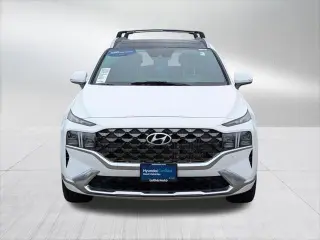 Hyundai SANTA FE 2023 AWD Calligraphy 4p Crossover