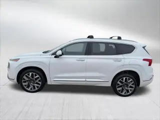 Hyundai SANTA FE 2023 AWD Calligraphy 4p Crossover