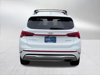 Hyundai SANTA FE 2023 AWD Calligraphy 4p Crossover