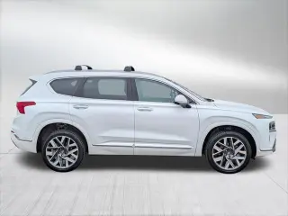 Hyundai SANTA FE 2023 AWD Calligraphy 4p Crossover