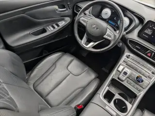 Hyundai SANTA FE 2023 AWD Calligraphy 4p Crossover