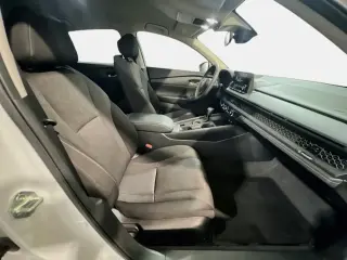 Honda Accord 2024 LX 4p Sedan