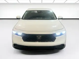 Honda Accord 2024 LX 4p Sedan