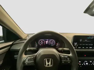 Honda Accord 2024 LX 4p Sedan