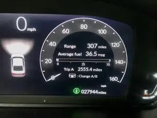 Honda Accord 2024 LX 4p Sedan