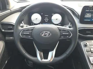 Hyundai SANTA FE 2023 SEL 4dr Crossover