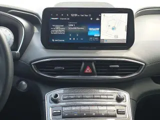 Hyundai SANTA FE 2023 SEL 4dr Crossover