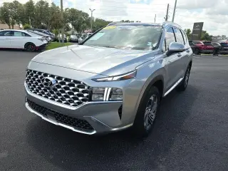 Hyundai SANTA FE 2023 SEL 4dr Crossover
