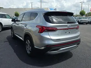 Hyundai SANTA FE 2023 SEL 4dr Crossover