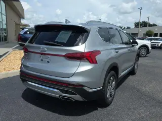 Hyundai SANTA FE 2023 SEL 4dr Crossover